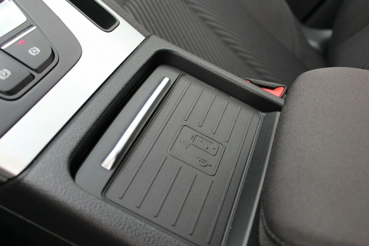 Audi Q5 - Zdjęcie 20