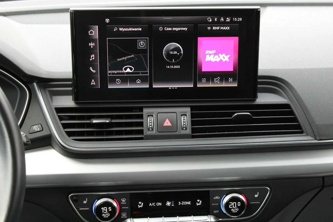 Audi Q5 - Zdjęcie 21