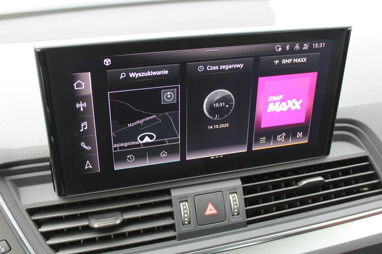 Audi Q5 - Zdjęcie 25