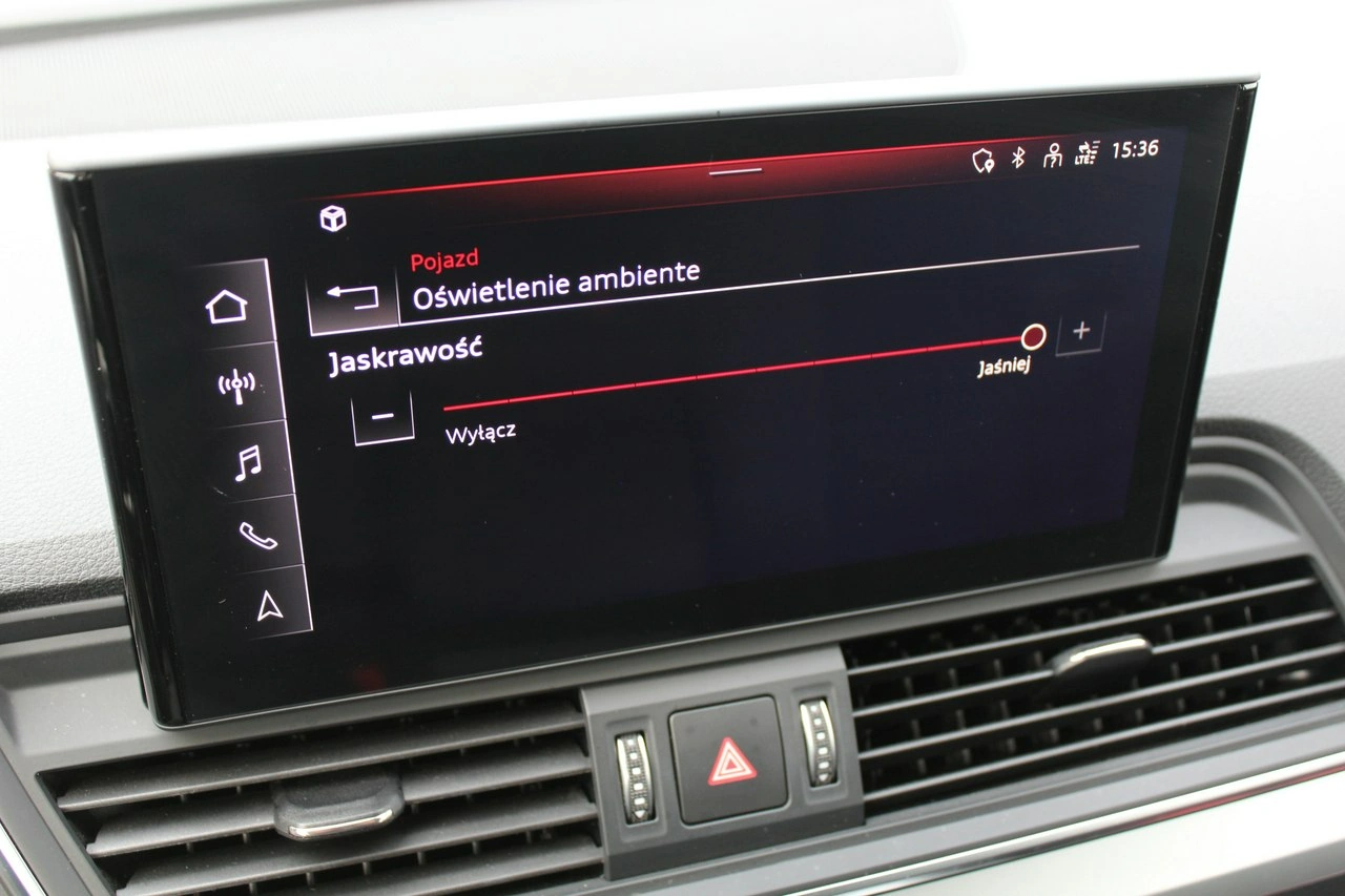 Audi Q5 - Zdjęcie 30