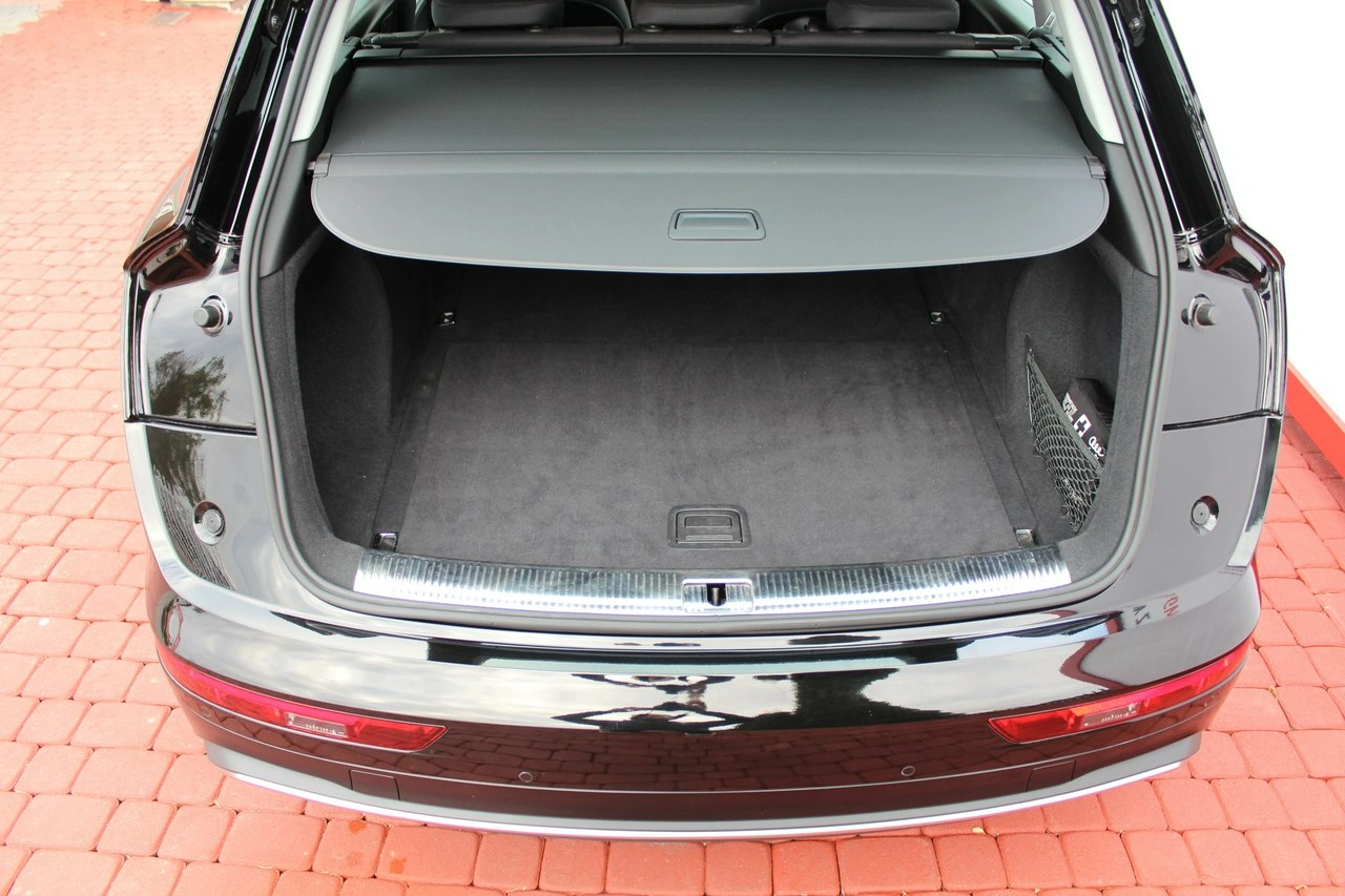 Audi Q5 - Zdjęcie 36