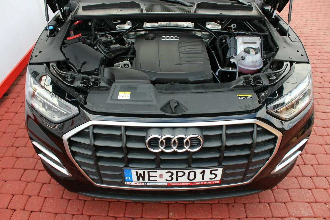 Audi Q5 - Zdjęcie 38