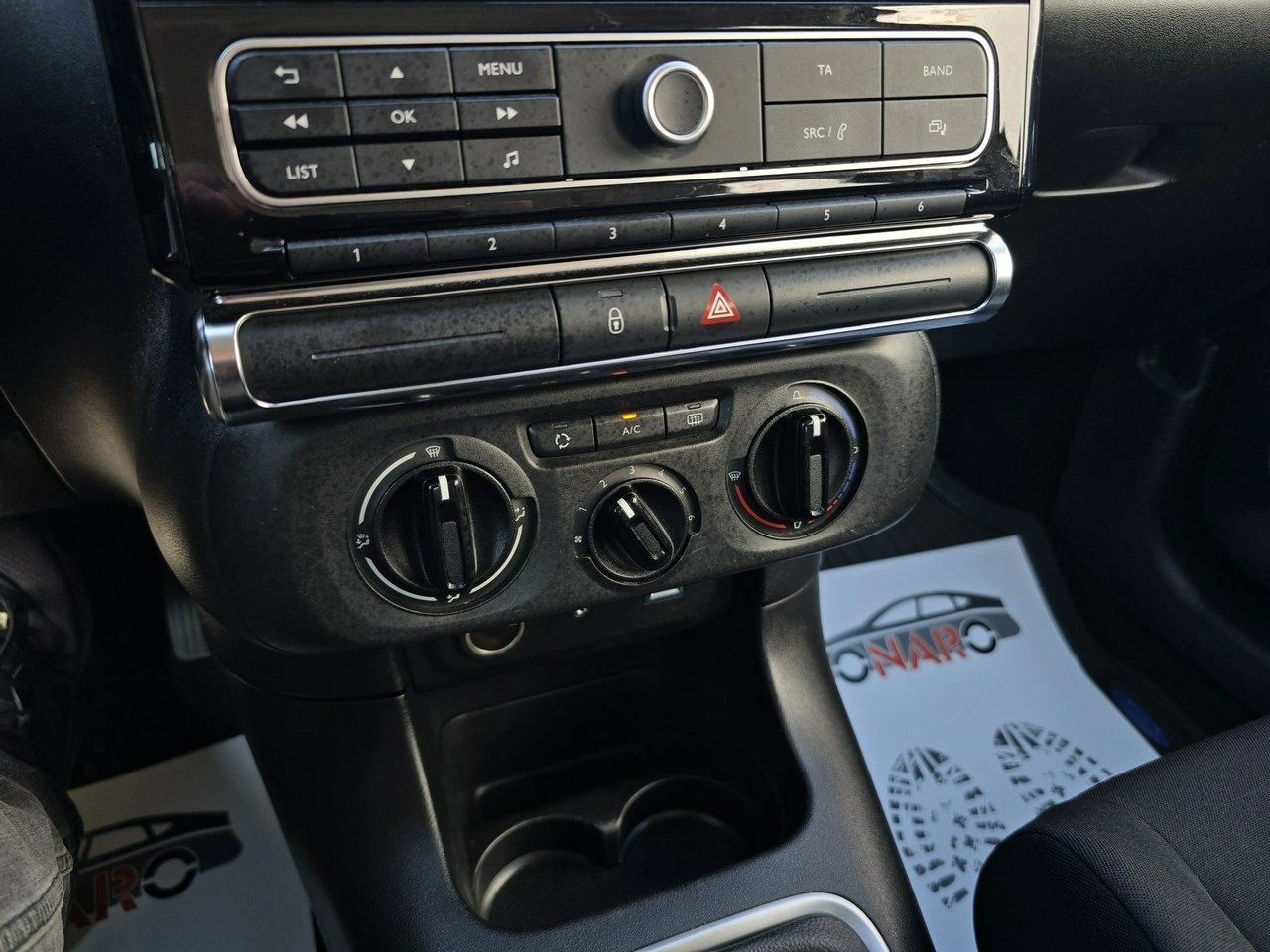 Citroën C3 - Zdjęcie 18