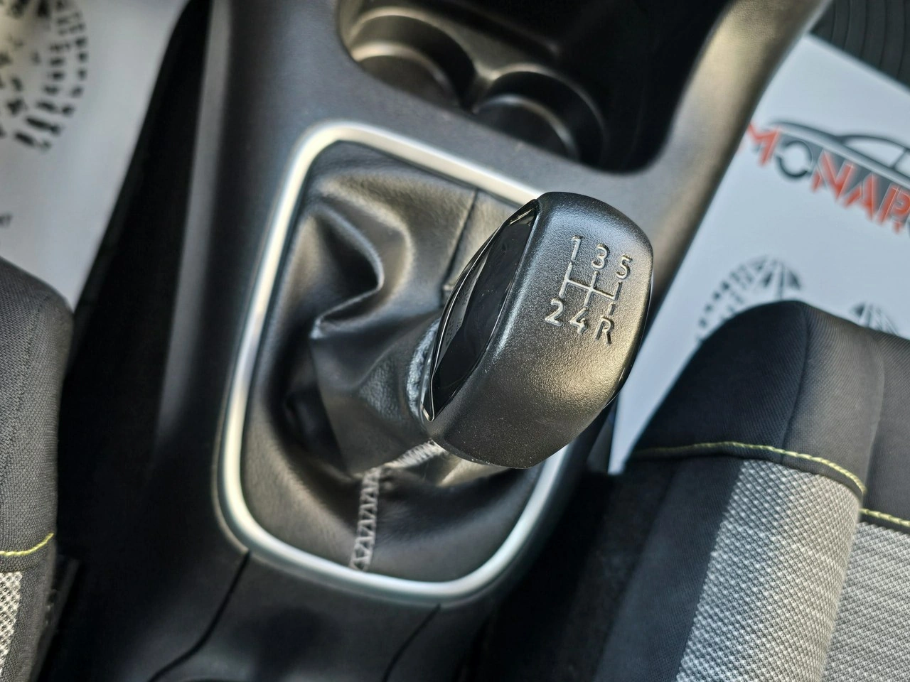 Citroën C3 - Zdjęcie 20