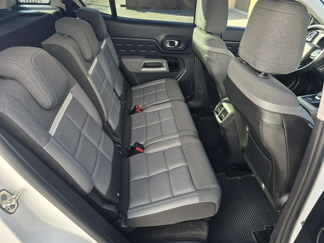 Citroën C5 Aircross - Zdjęcie 13