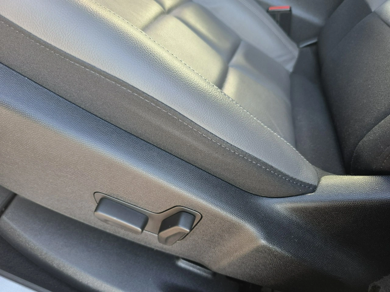 Citroën C5 Aircross - Zdjęcie 17