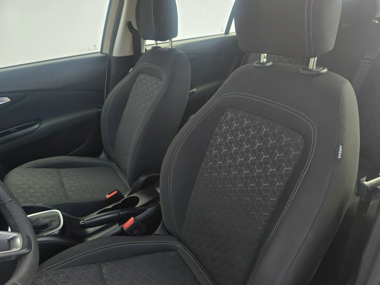 Fiat Tipo - Zdjęcie 14