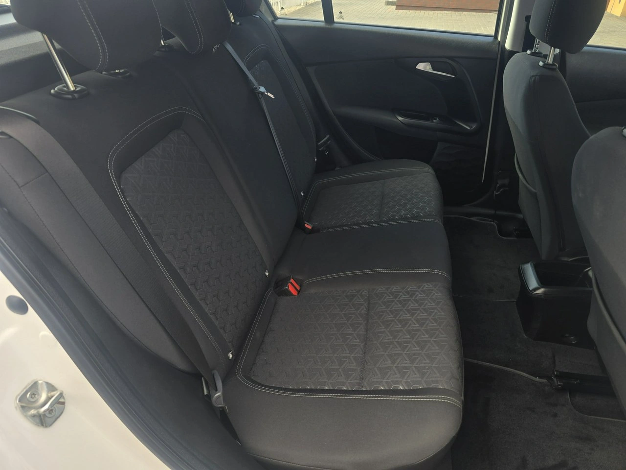 Fiat Tipo - Zdjęcie 15