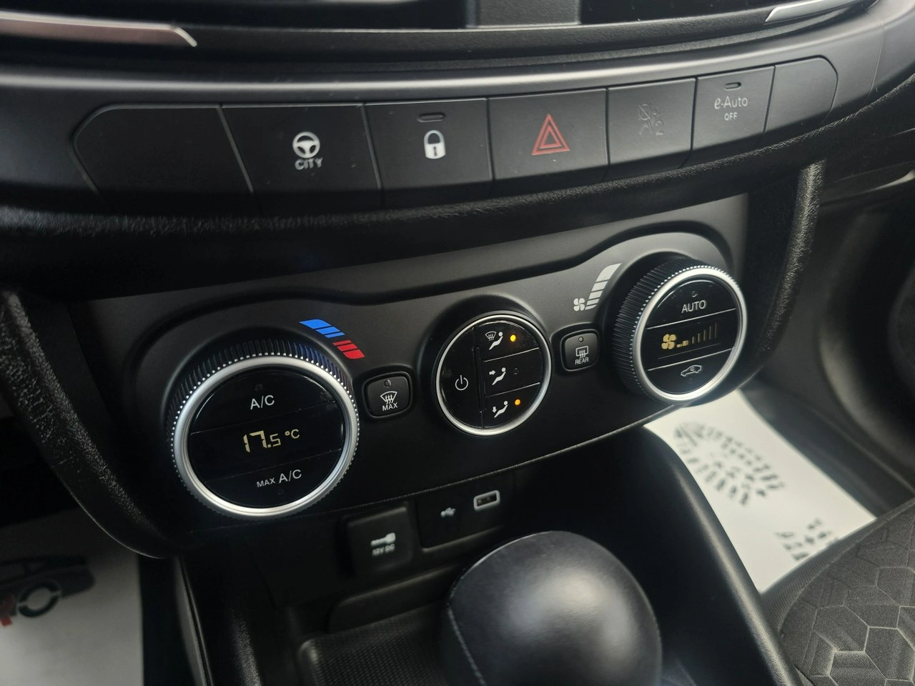Fiat Tipo - Zdjęcie 18