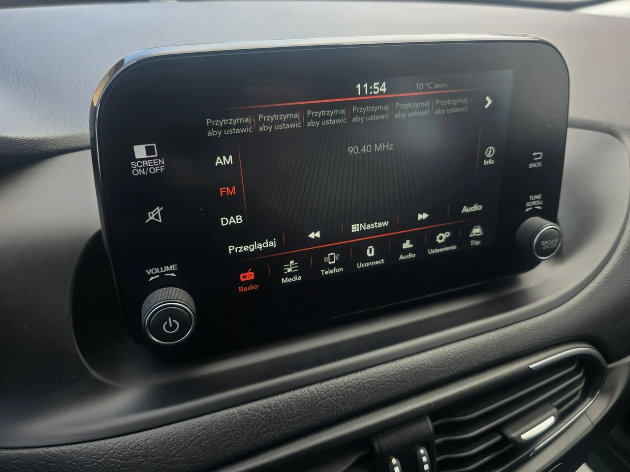 Fiat Tipo - Zdjęcie 20