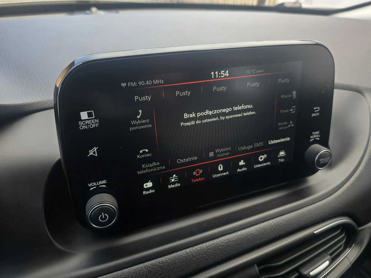 Fiat Tipo - Zdjęcie 21