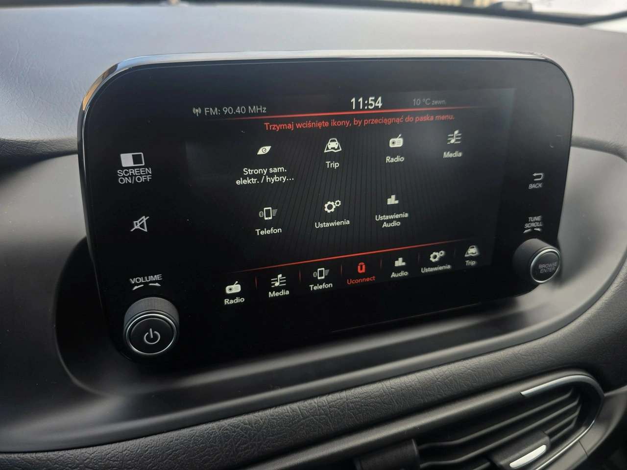 Fiat Tipo - Zdjęcie 22