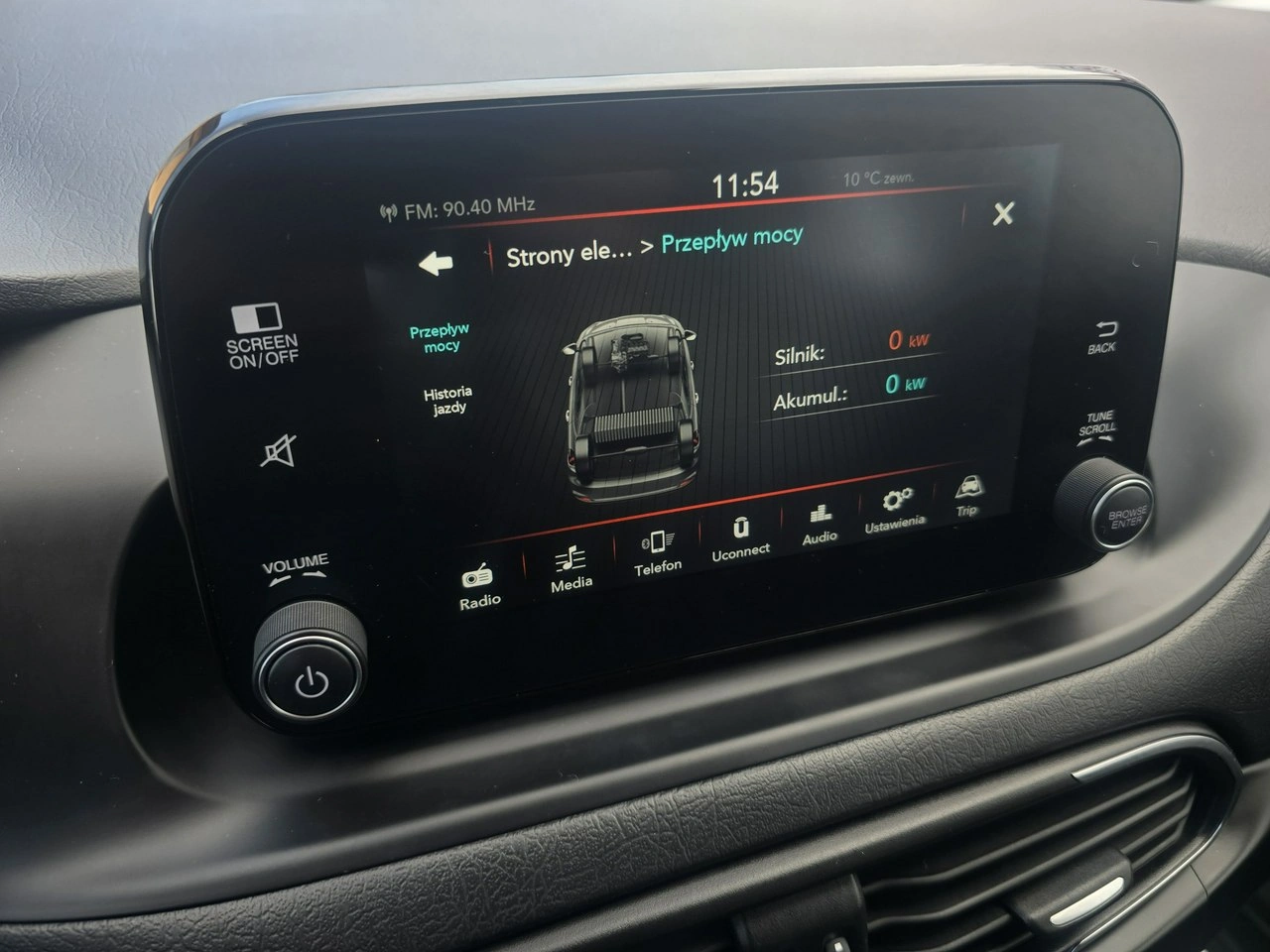 Fiat Tipo - Zdjęcie 23