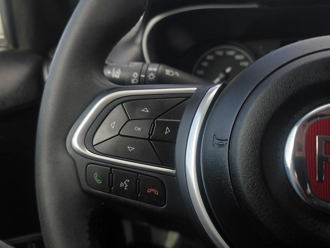 Fiat Tipo - Zdjęcie 25