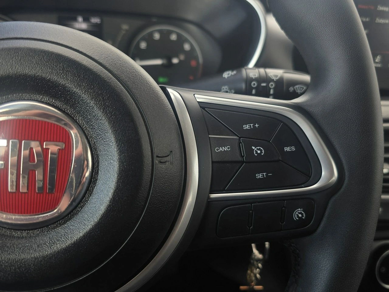 Fiat Tipo - Zdjęcie 26