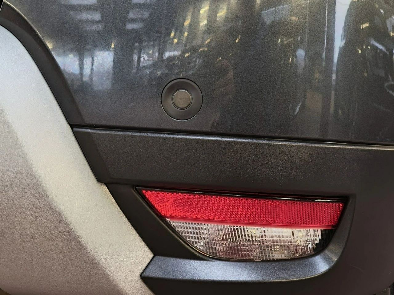 Dacia Duster - Zdjęcie 9