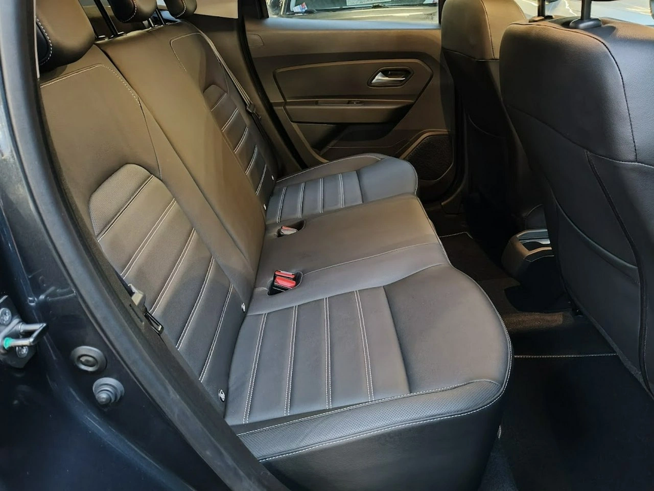 Dacia Duster - Zdjęcie 13