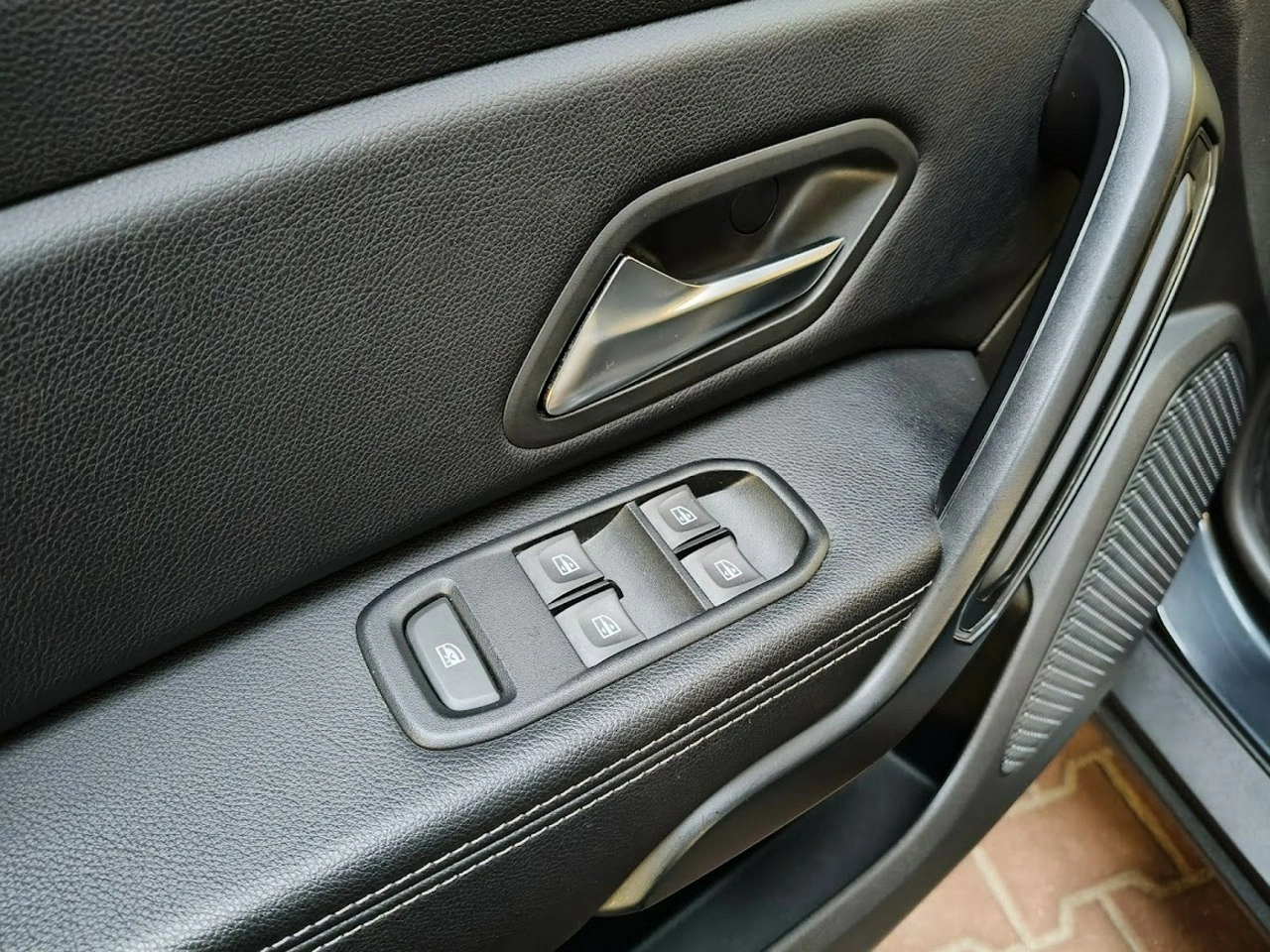 Dacia Duster - Zdjęcie 15