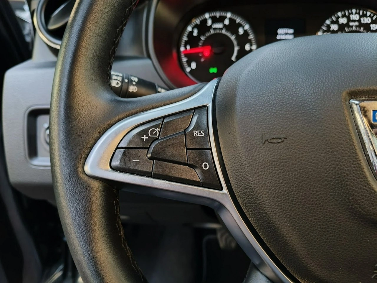 Dacia Duster - Zdjęcie 19