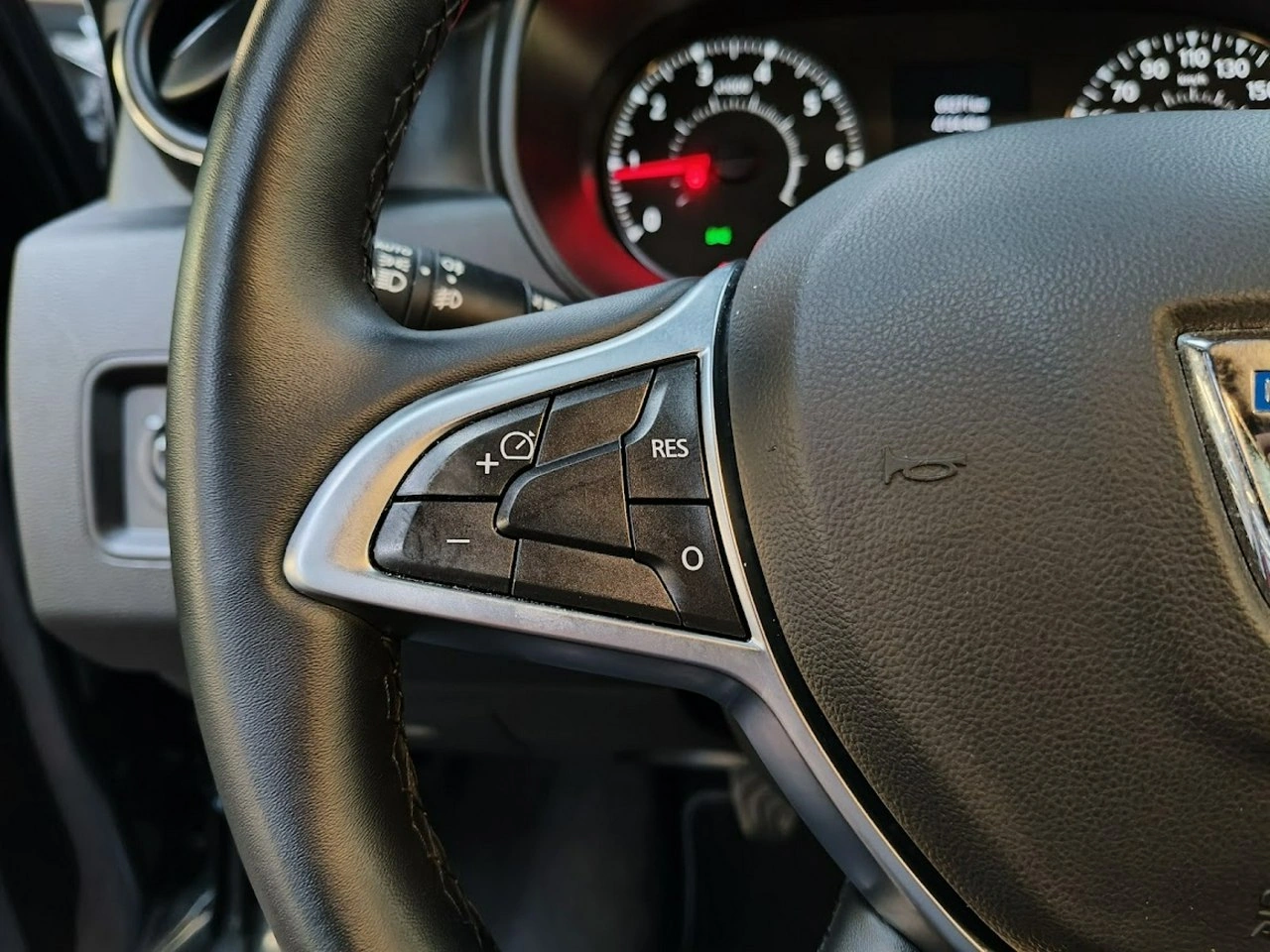 Dacia Duster - Zdjęcie 19