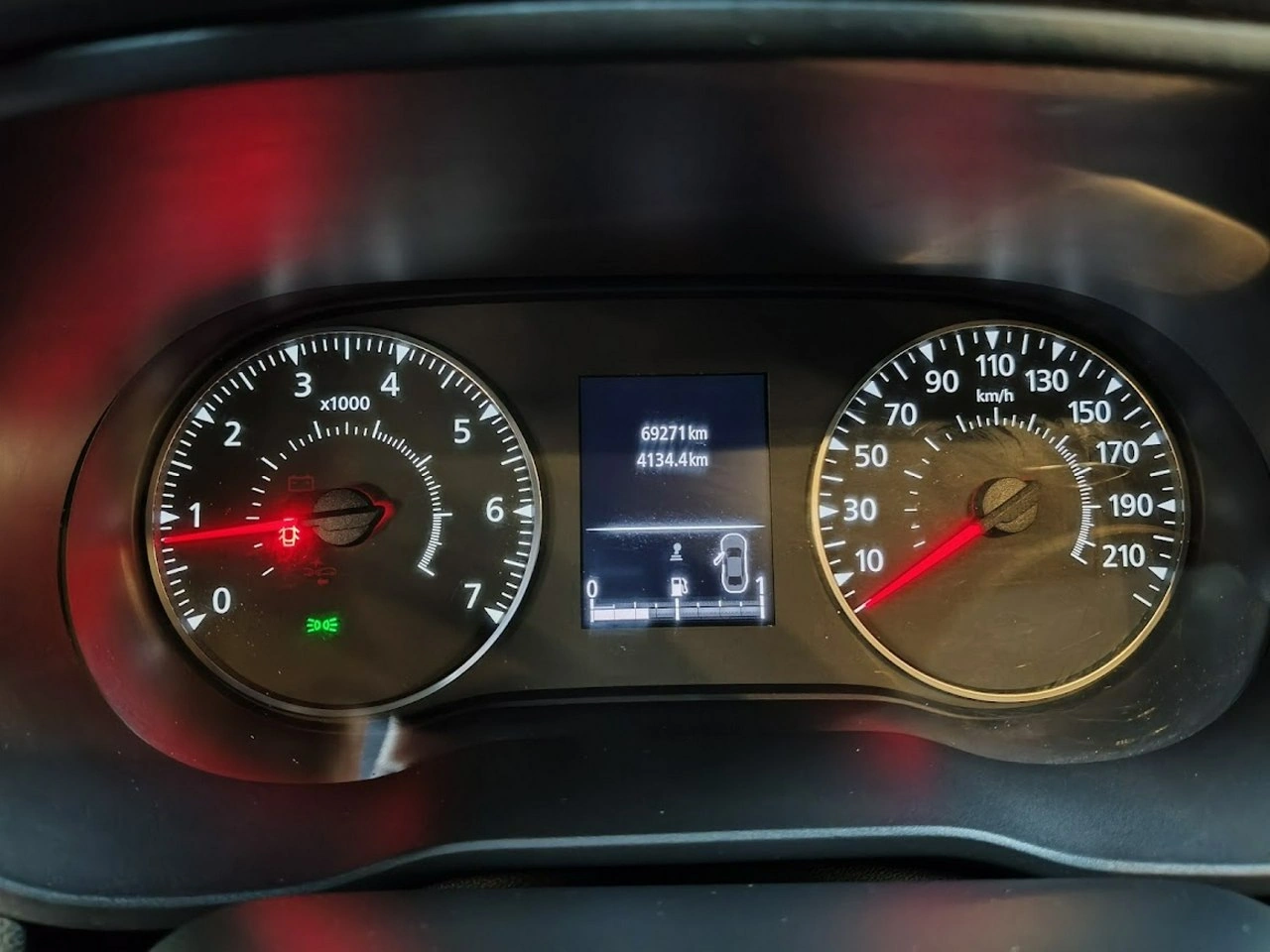 Dacia Duster - Zdjęcie 20