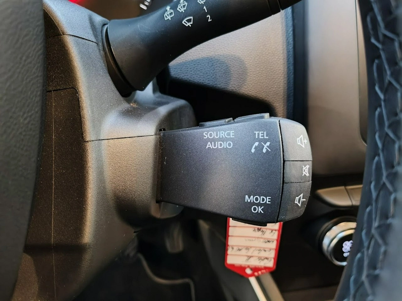 Dacia Duster - Zdjęcie 22