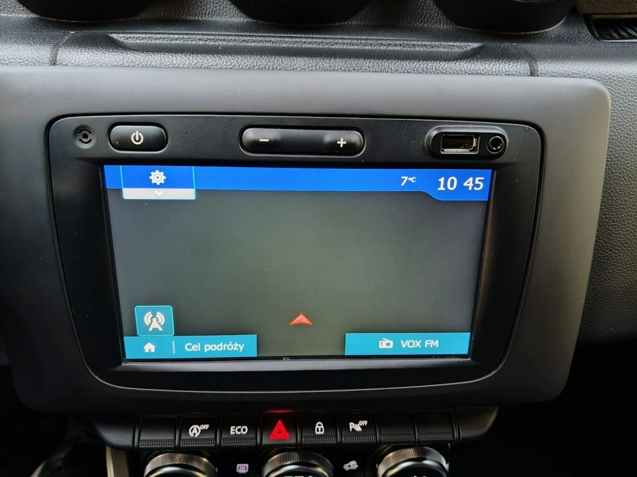 Dacia Duster - Zdjęcie 23