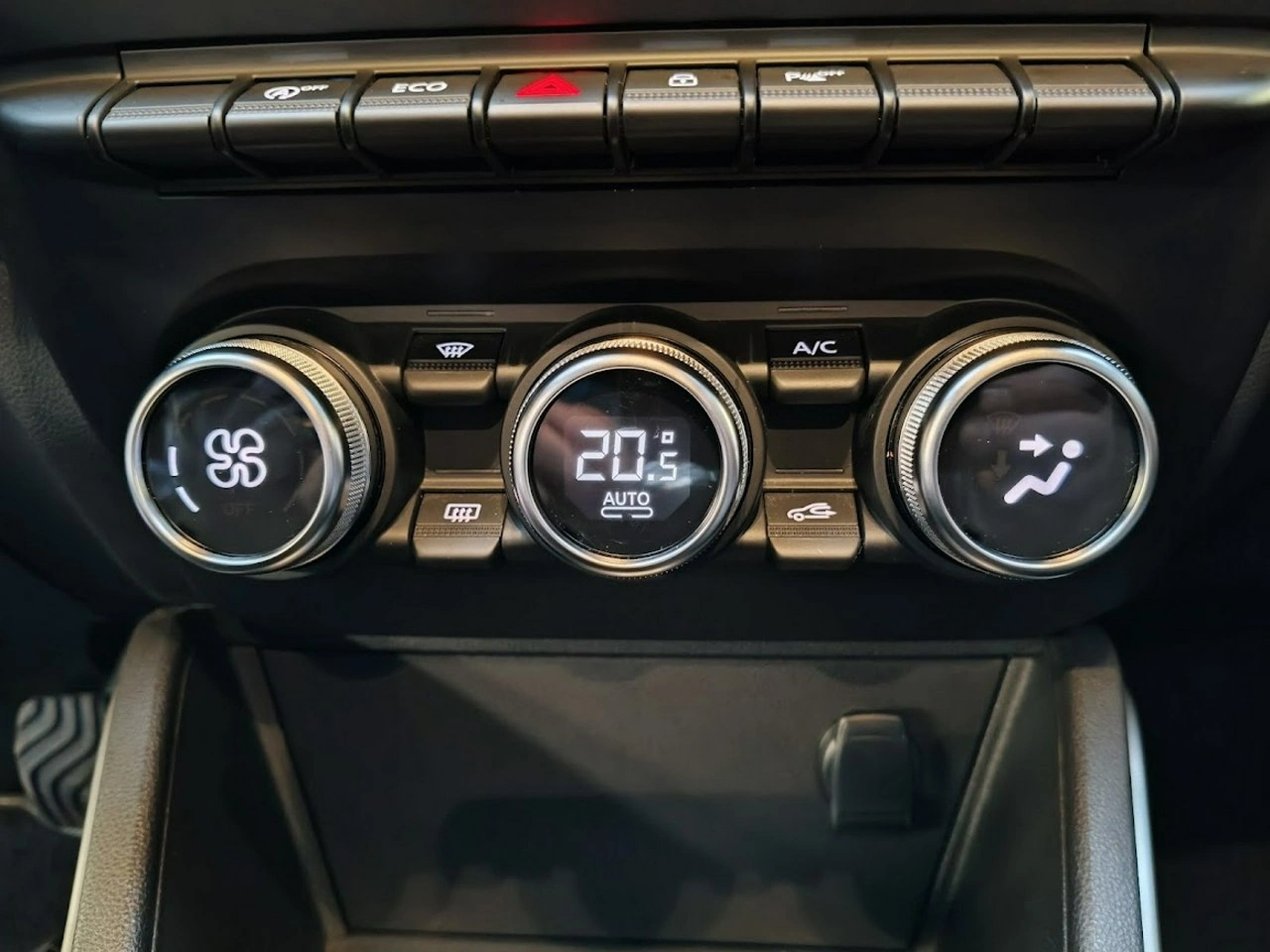 Dacia Duster - Zdjęcie 26