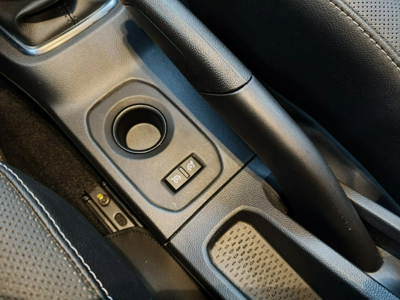 Dacia Duster - Zdjęcie 27