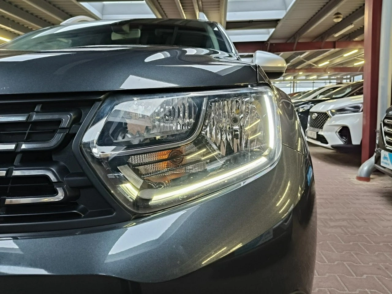 Dacia Duster - Zdjęcie 6