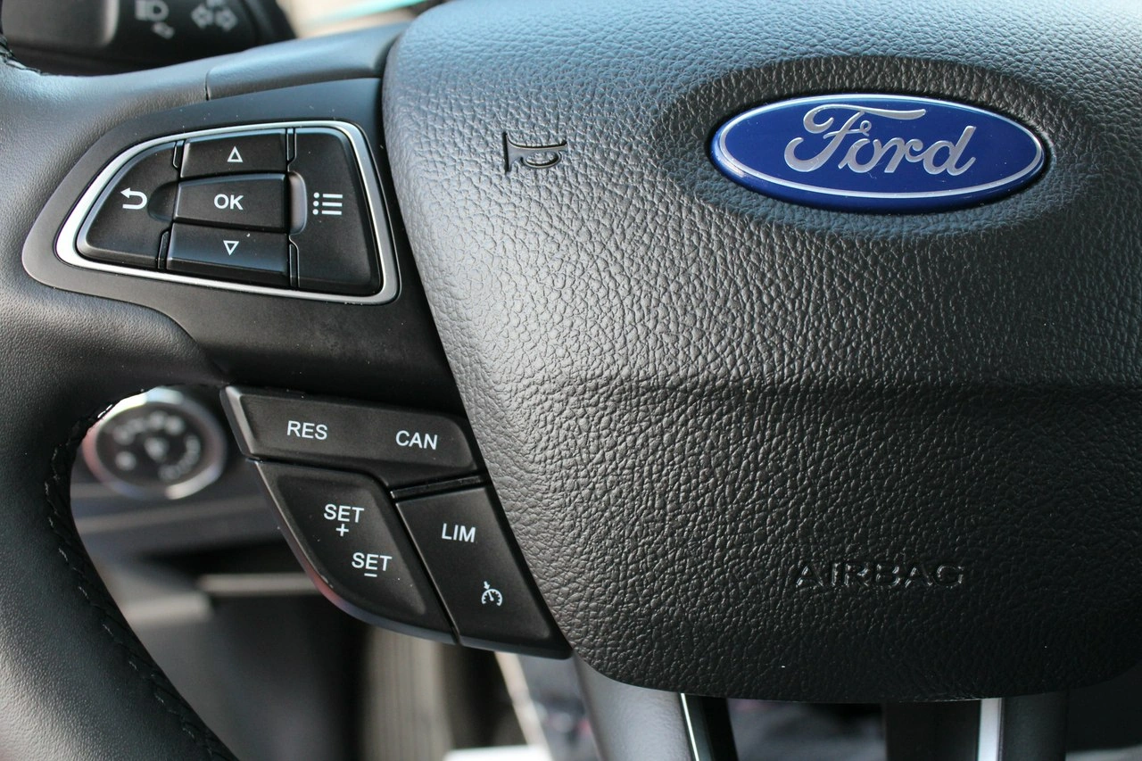 Ford EcoSport - Zdjęcie 15