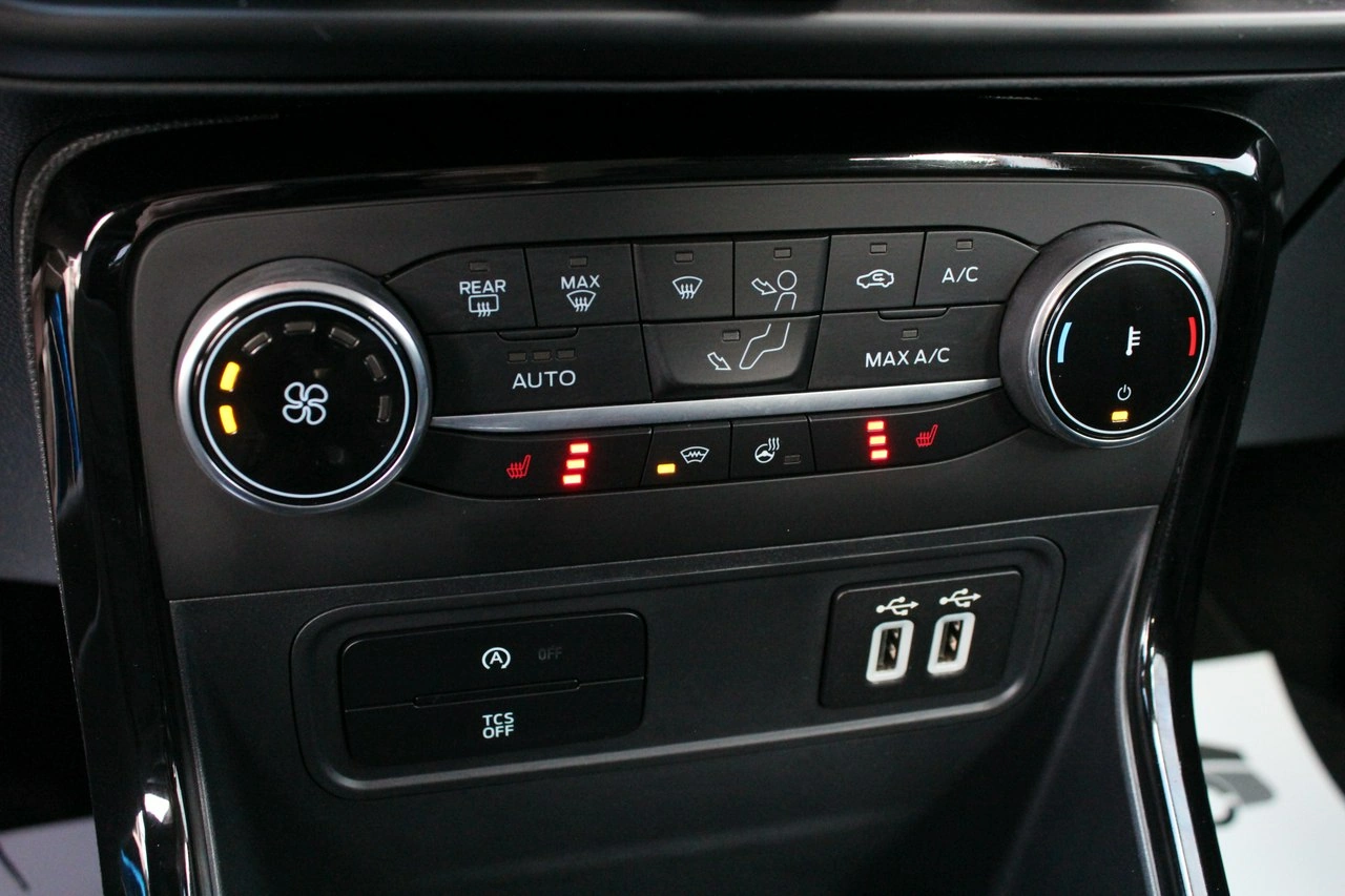 Ford EcoSport - Zdjęcie 18