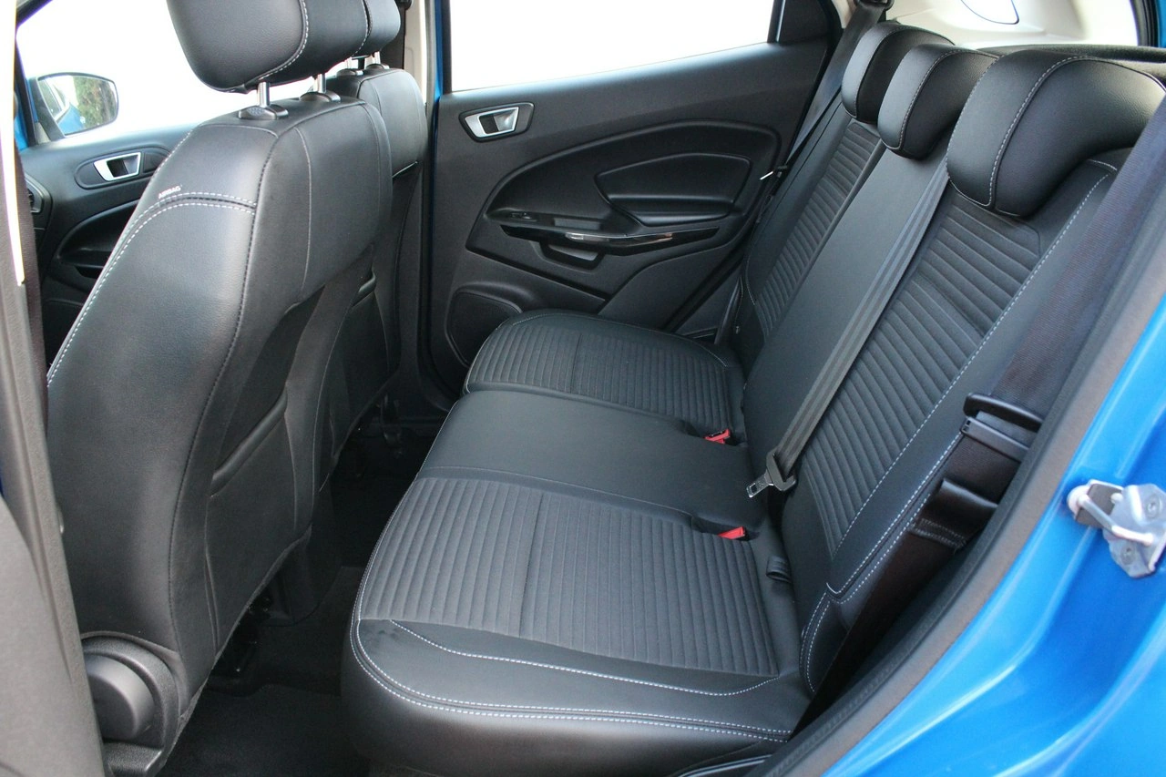 Ford EcoSport - Zdjęcie 7