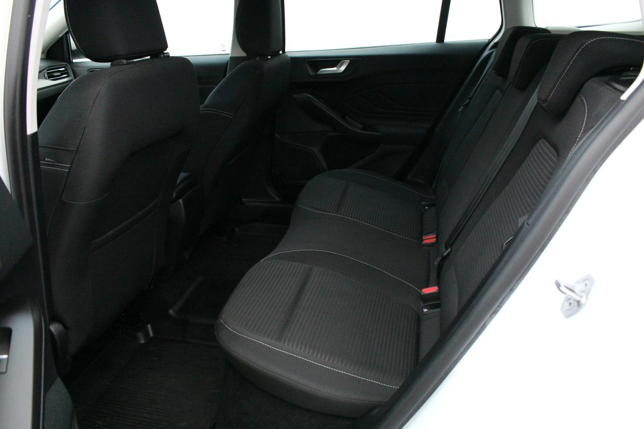 Ford Focus - Zdjęcie 9