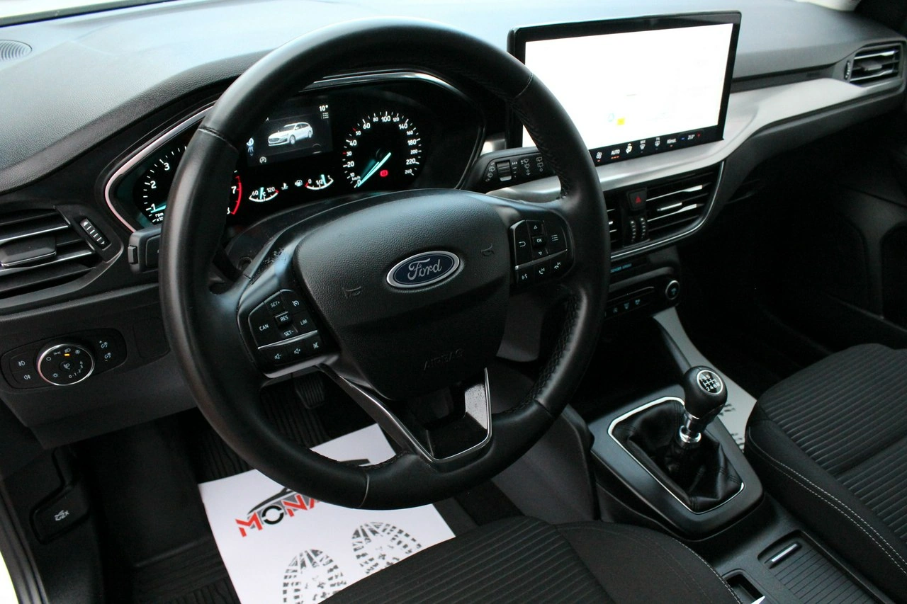 Ford Focus - Zdjęcie 12