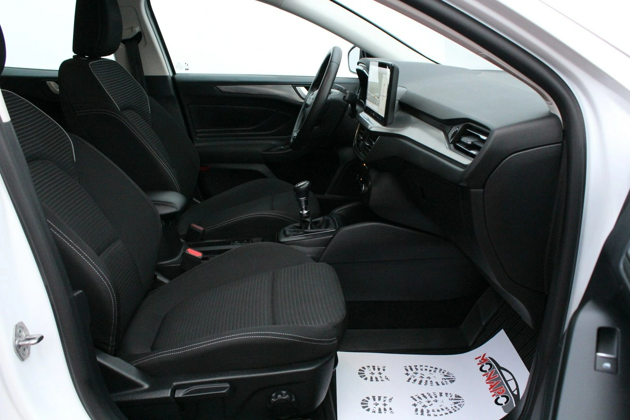 Ford Focus - Zdjęcie 14