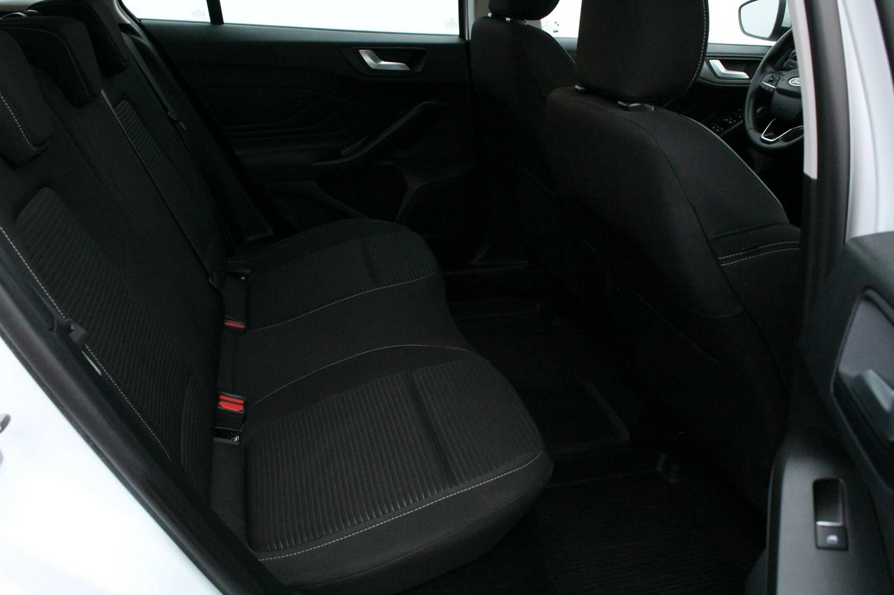 Ford Focus - Zdjęcie 15