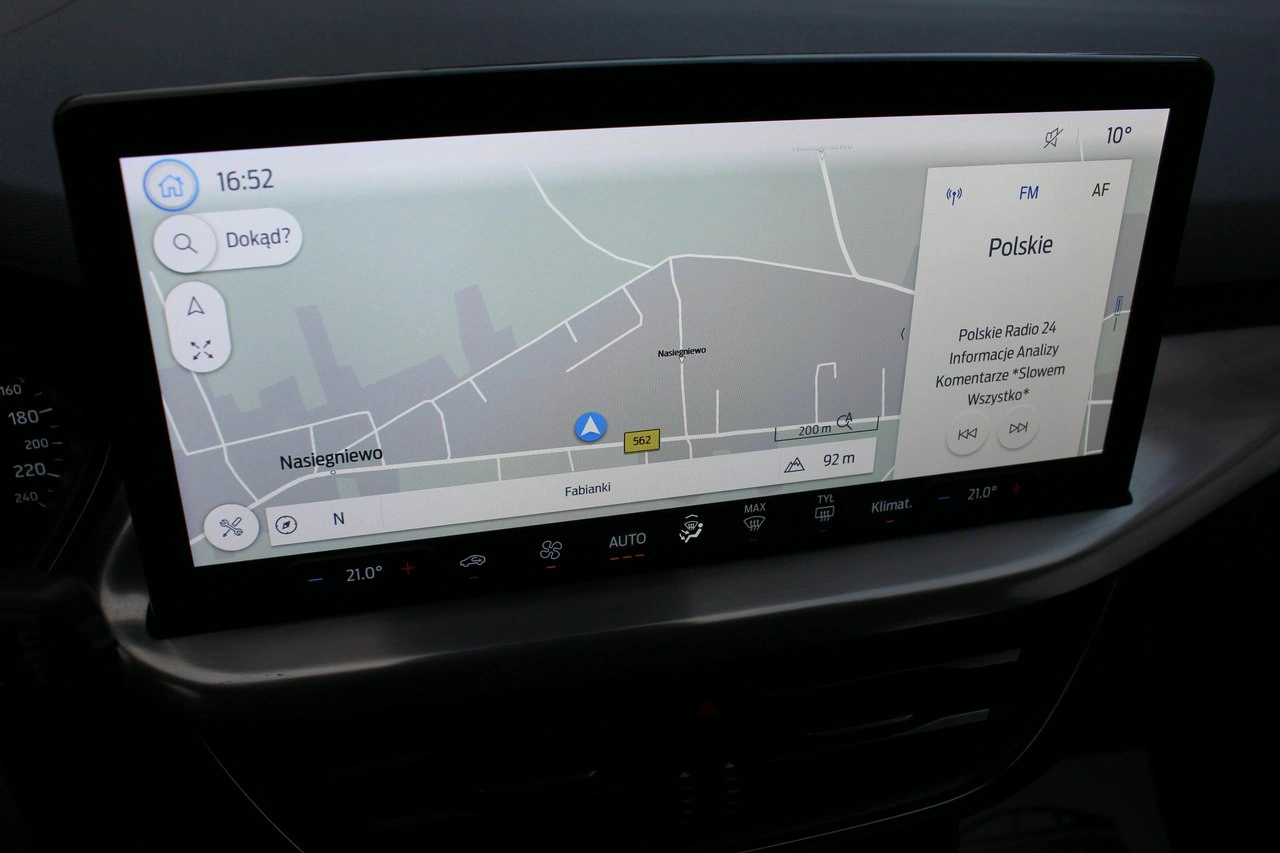 Ford Focus - Zdjęcie 17