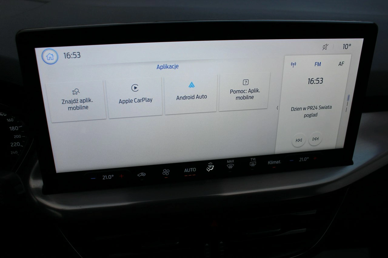 Ford Focus - Zdjęcie 19