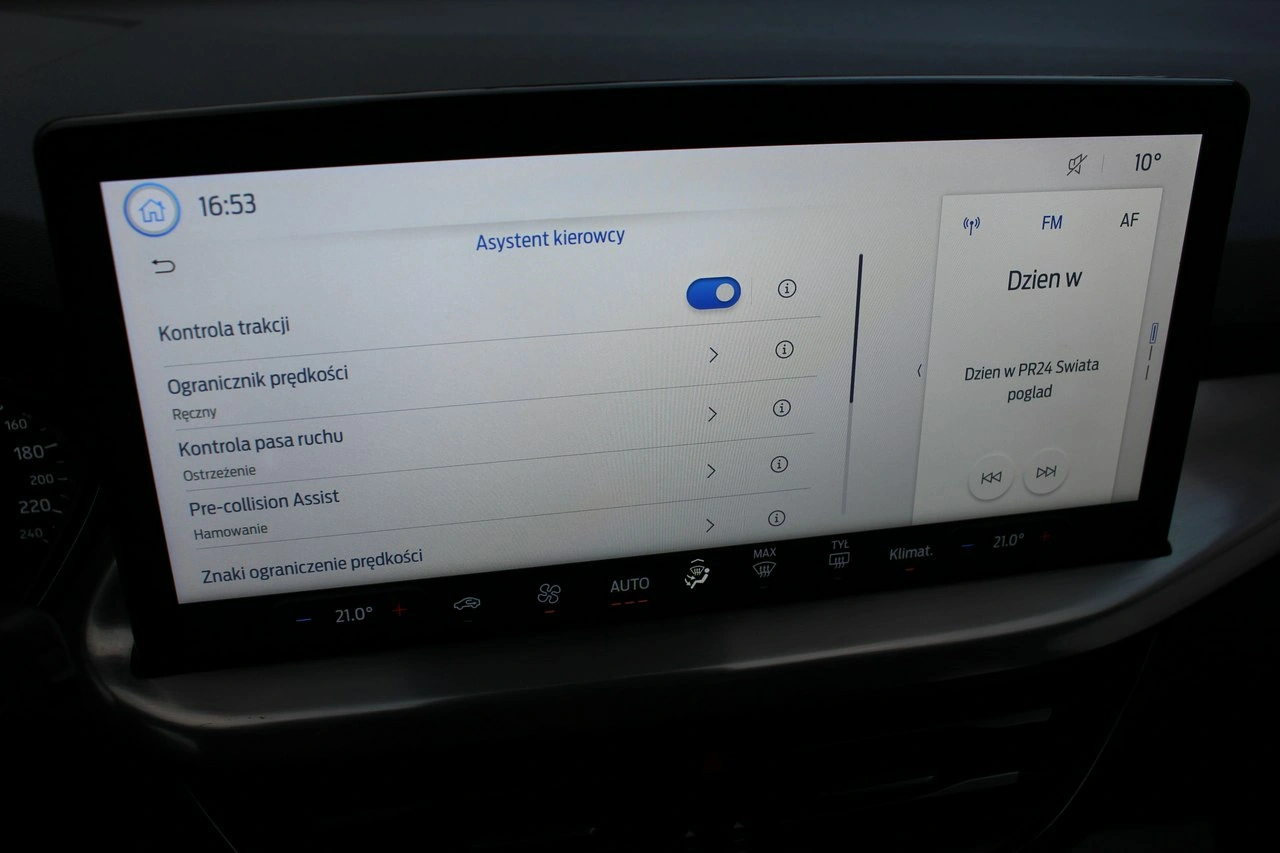 Ford Focus - Zdjęcie 21