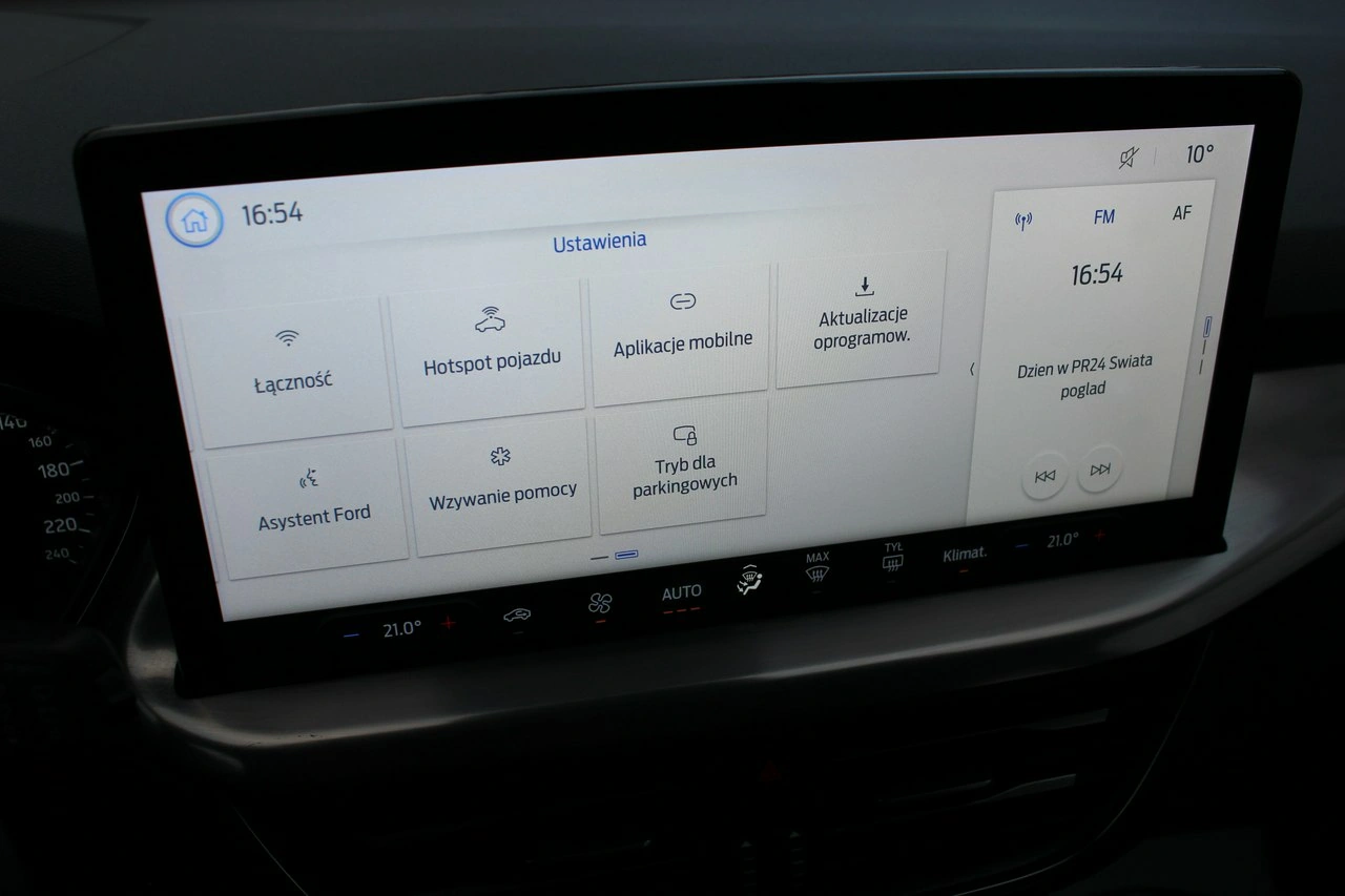 Ford Focus - Zdjęcie 23