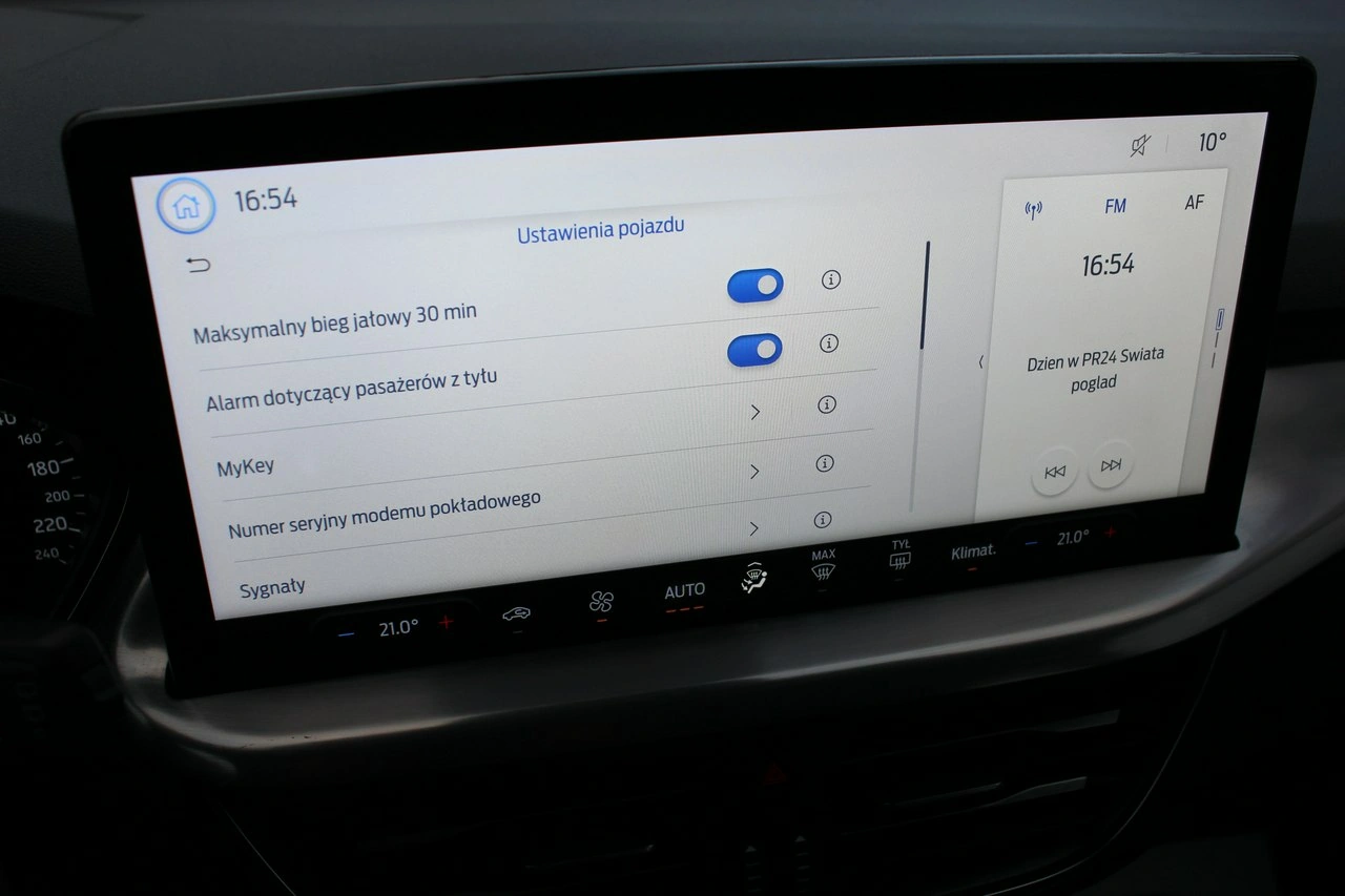 Ford Focus - Zdjęcie 24