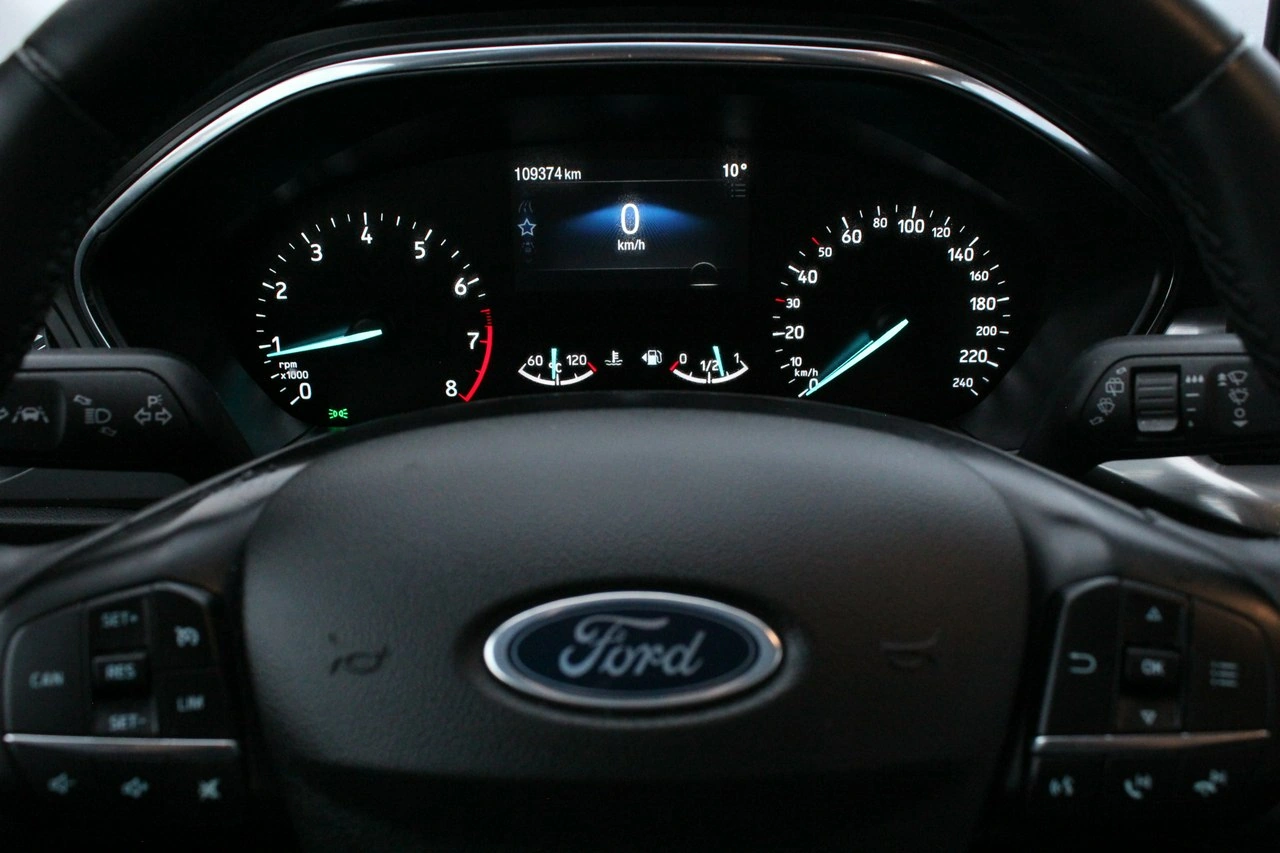 Ford Focus - Zdjęcie 27