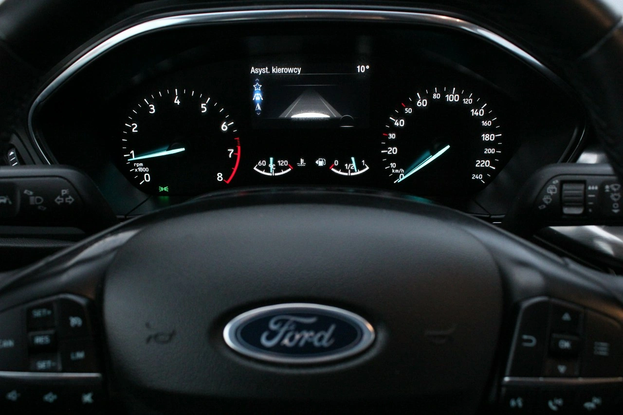 Ford Focus - Zdjęcie 29