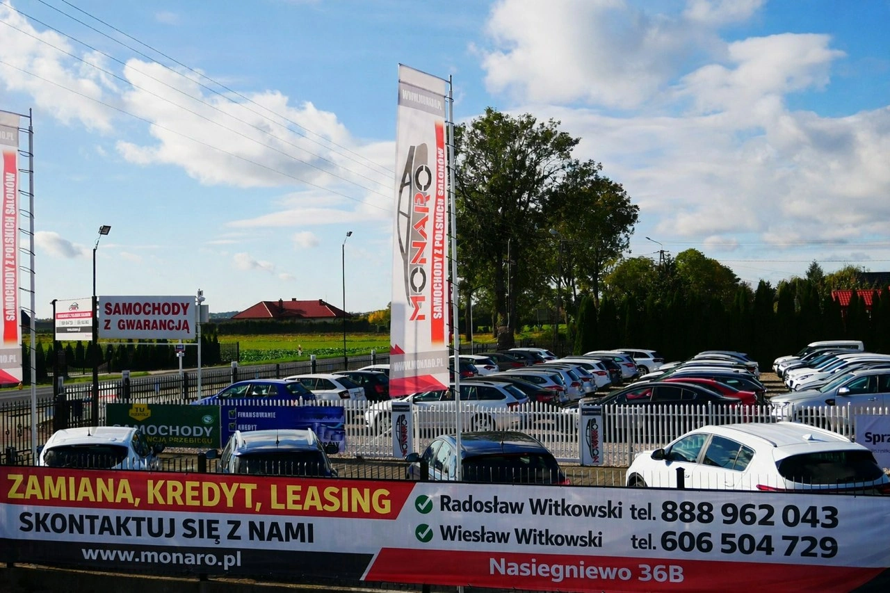 Ford Focus - Zdjęcie 2