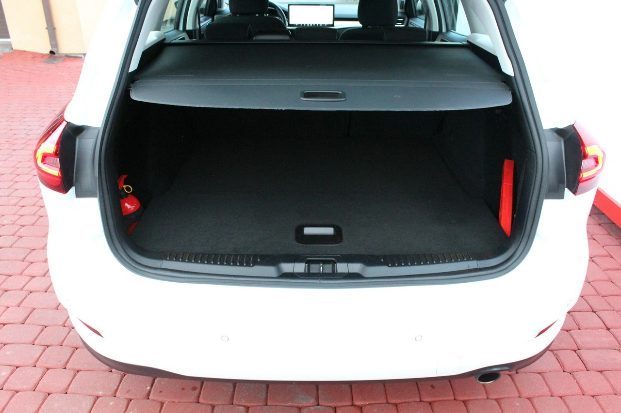 Ford Focus - Zdjęcie 32