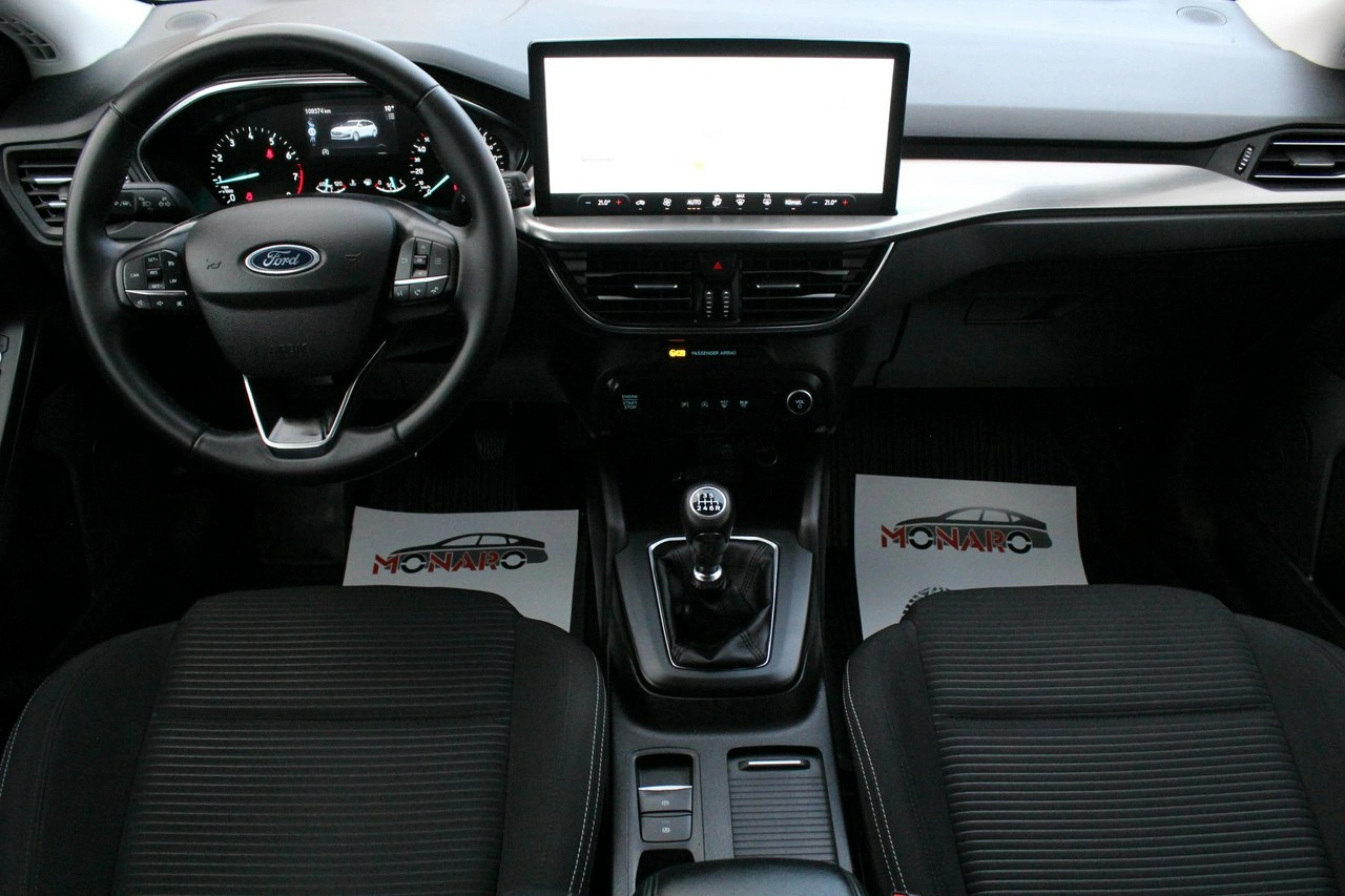 Ford Focus - Zdjęcie 3