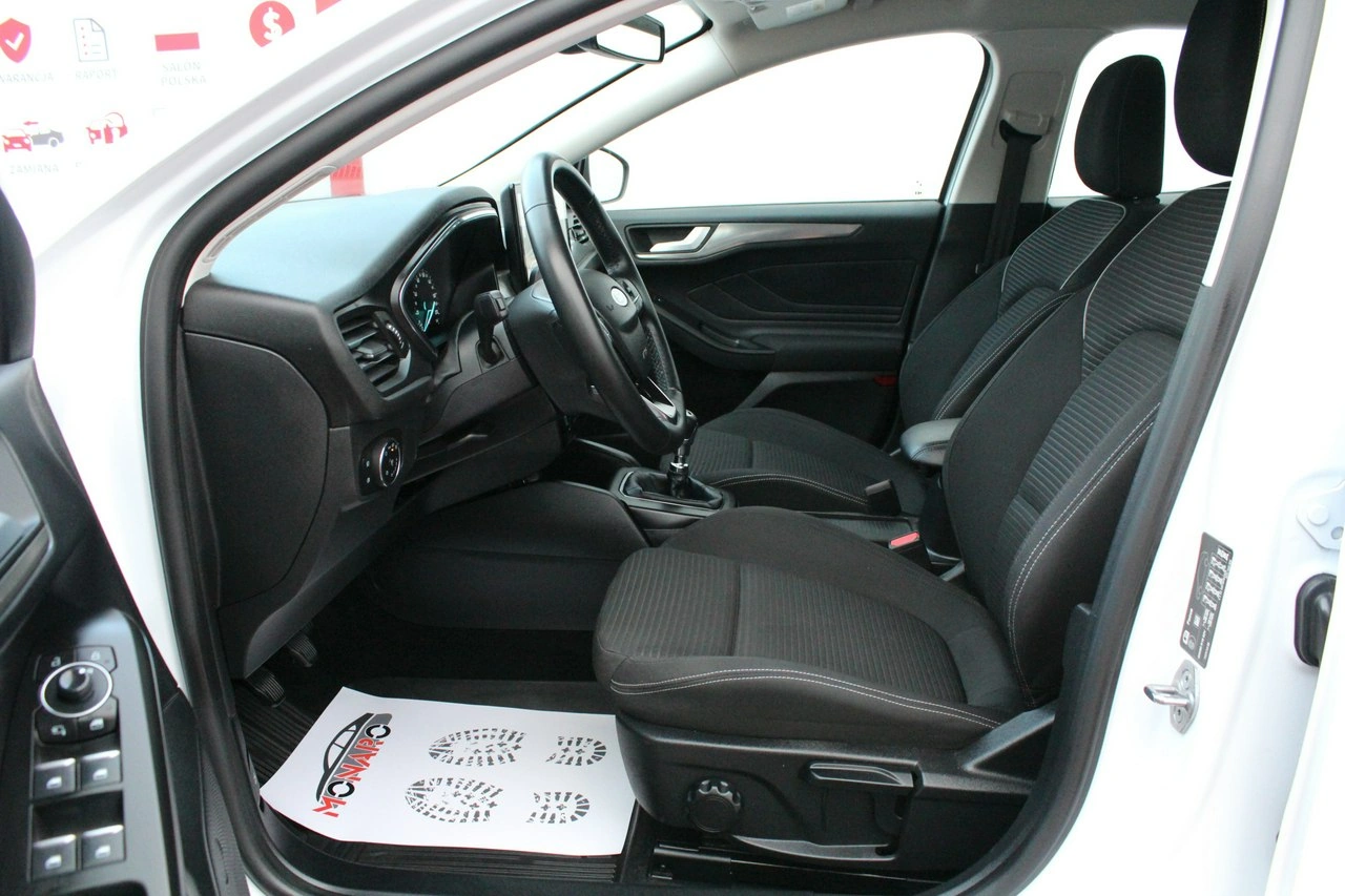 Ford Focus - Zdjęcie 6