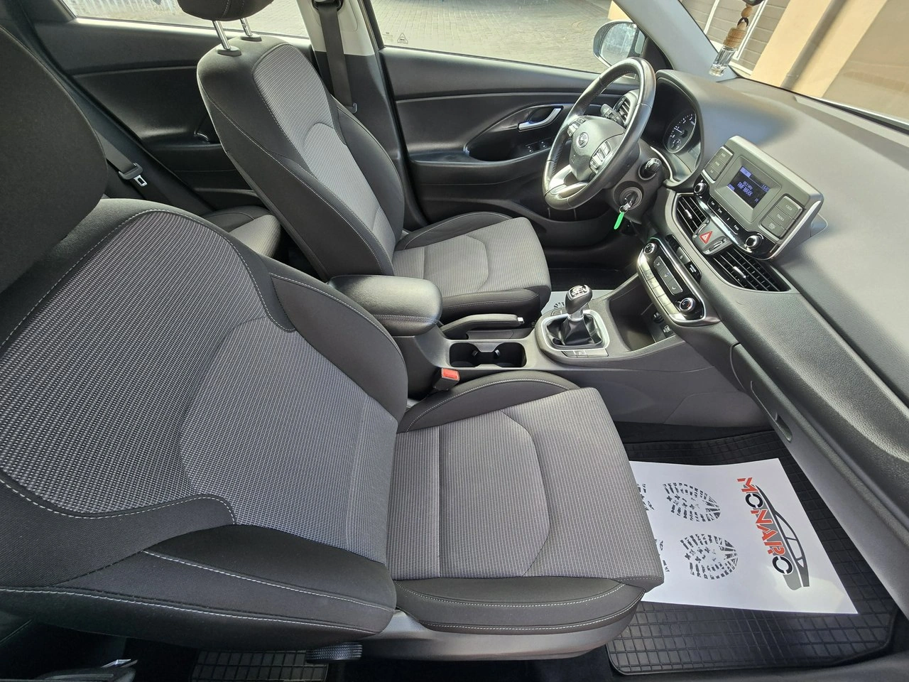 Hyundai i30 - Zdjęcie 13