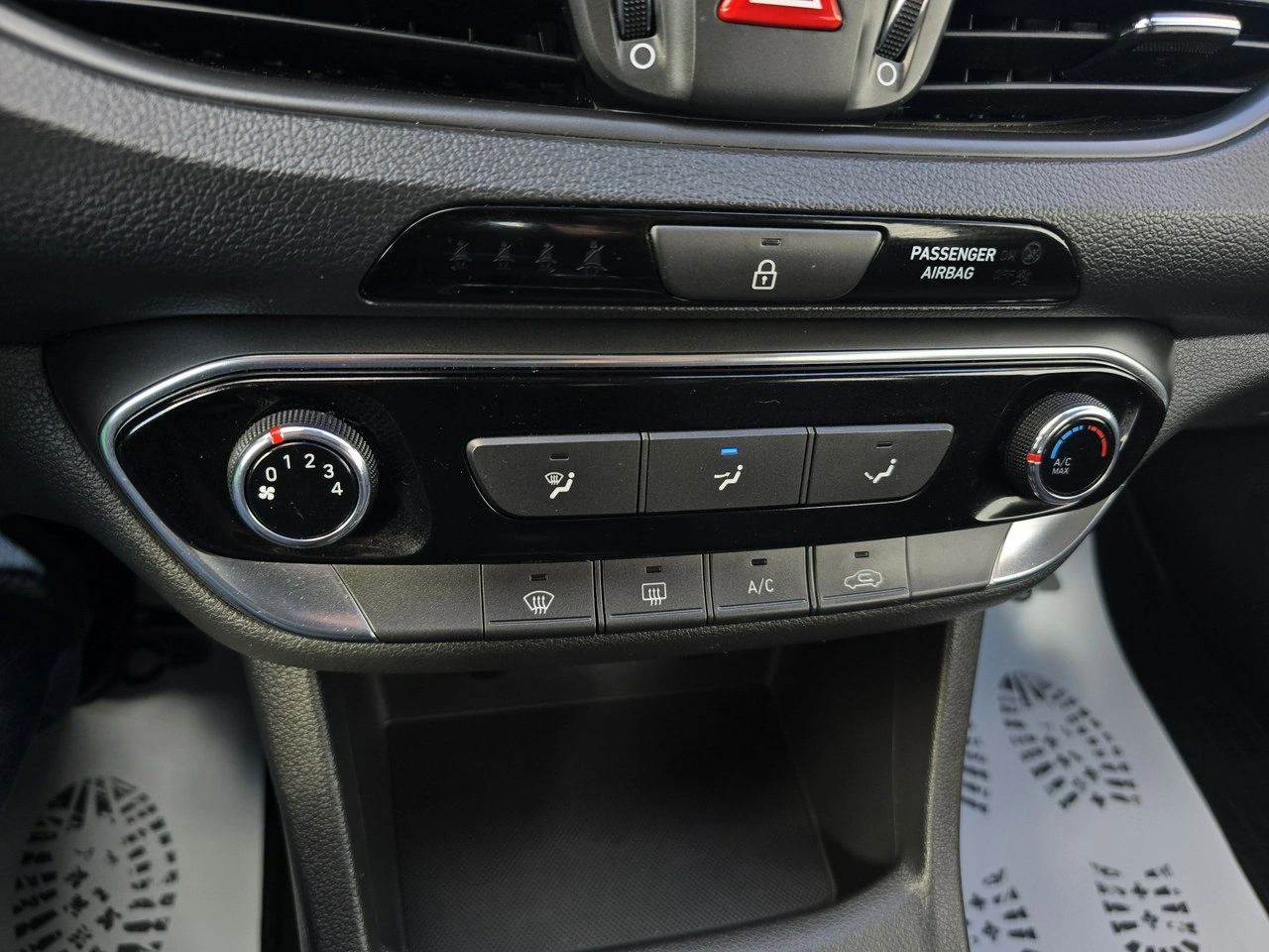 Hyundai i30 - Zdjęcie 17